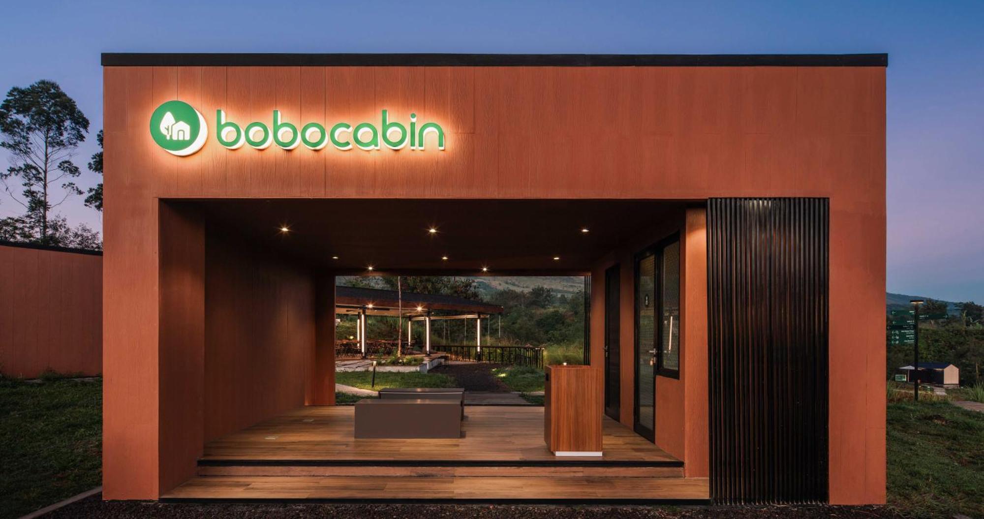 Bobocabin Gunung Rinjani, Lombok Sembalunlawang Exterior photo